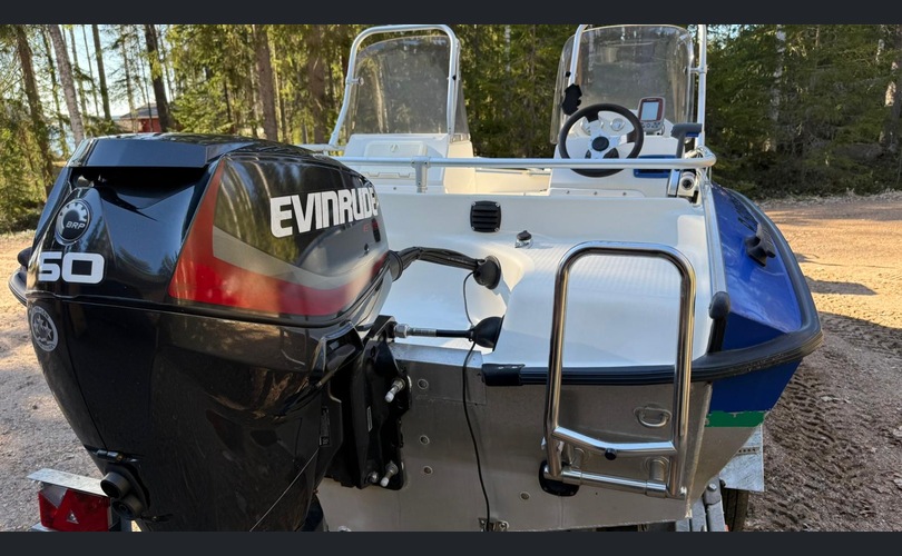 Silver Fox 485 DC-kuva-8